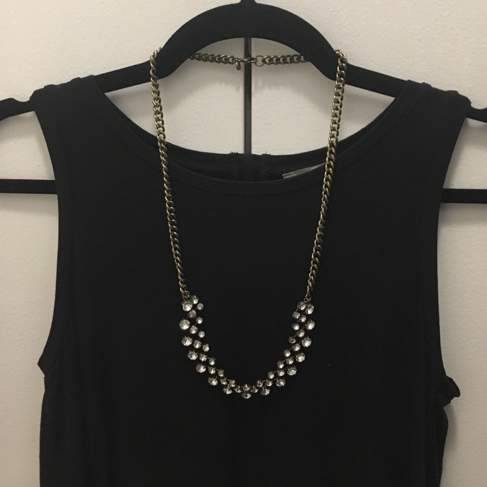 Statement Necklace - Picture 2 of 2